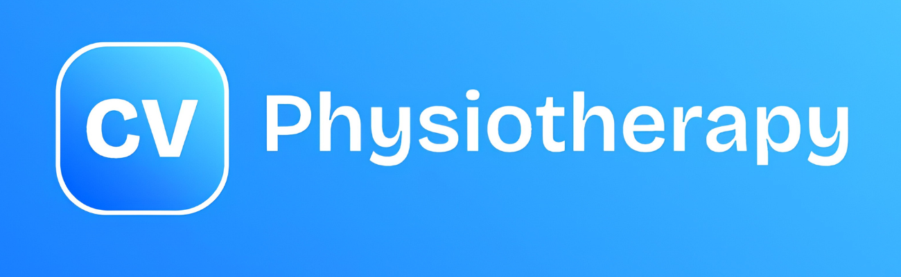 CV Physiotherapy
